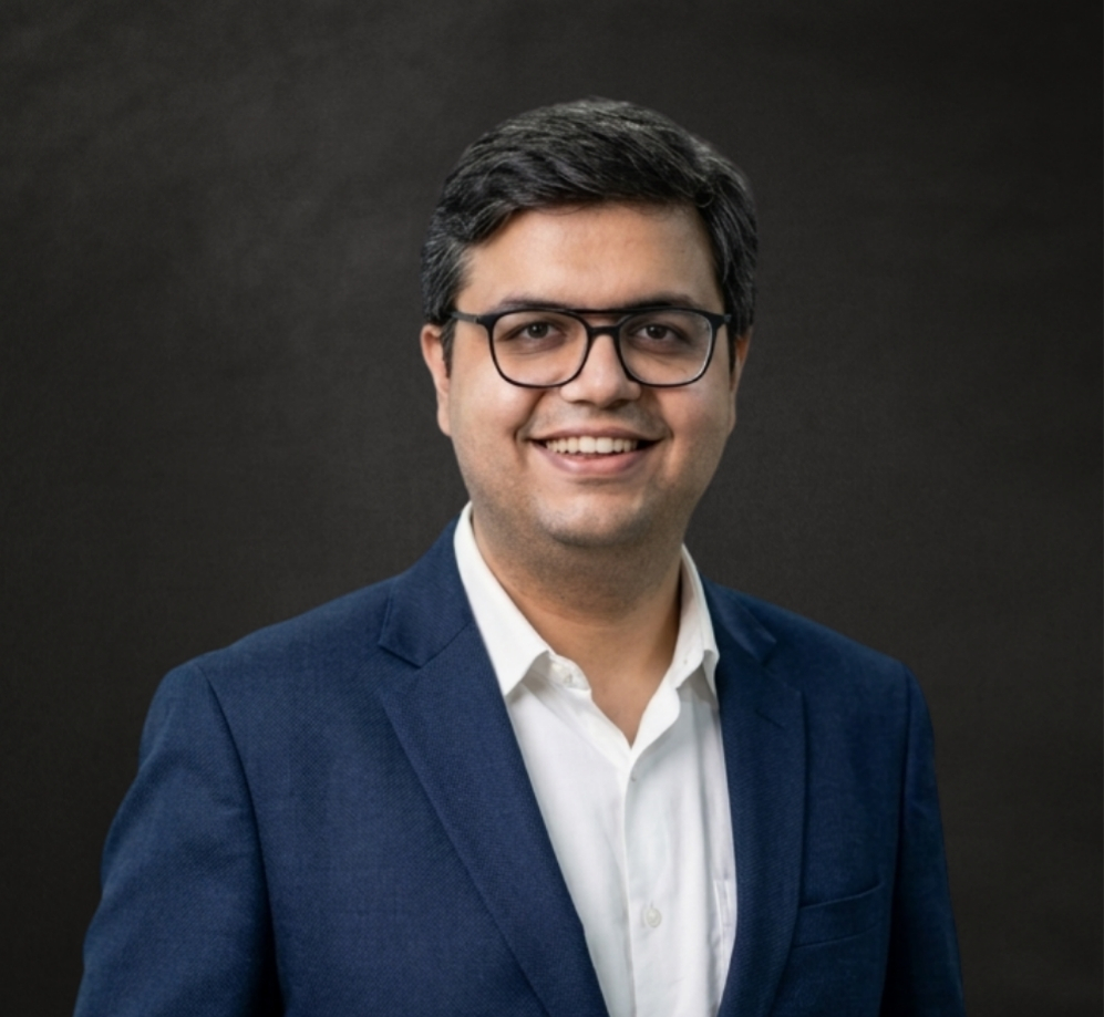 Vishal Vadera