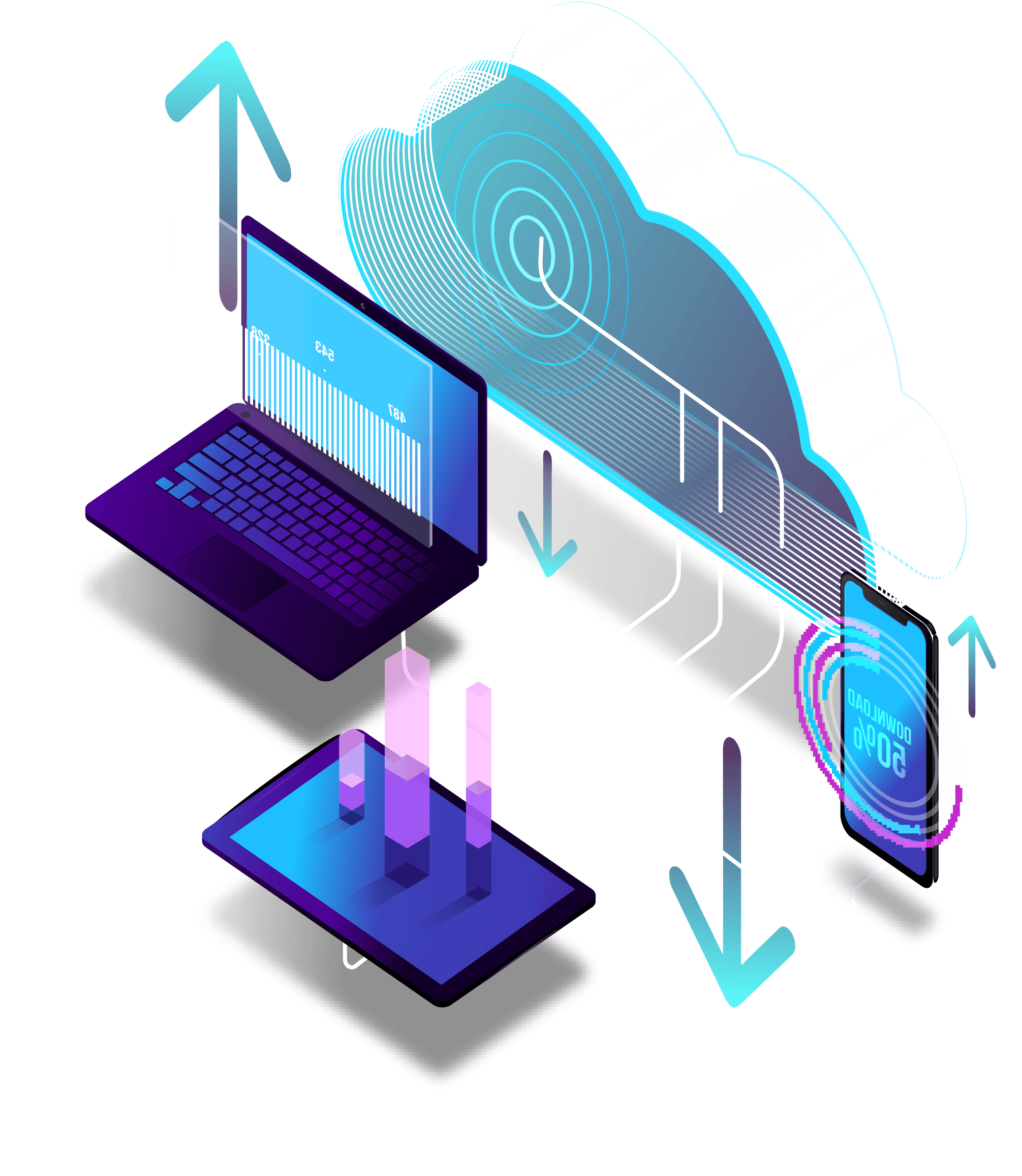 AWS Cloud Solutions