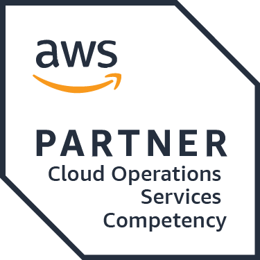 AWS badge 1