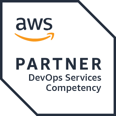 AWS badge 2