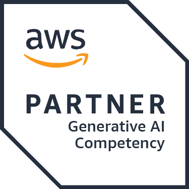 AWS badge 4