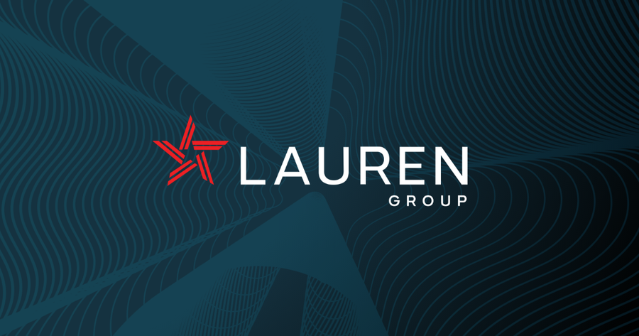 Lauren Digital Enablers For The Modern Enterprise